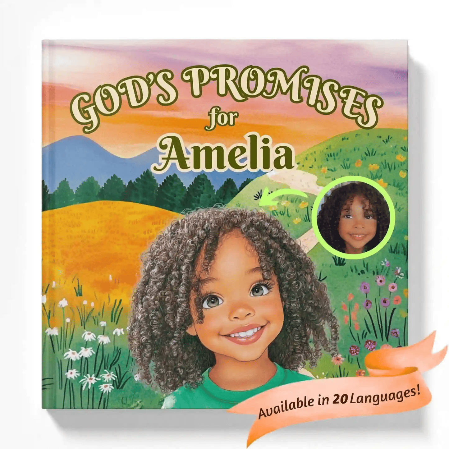 God's Promises for You