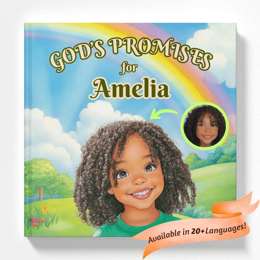 God's Promises for You
