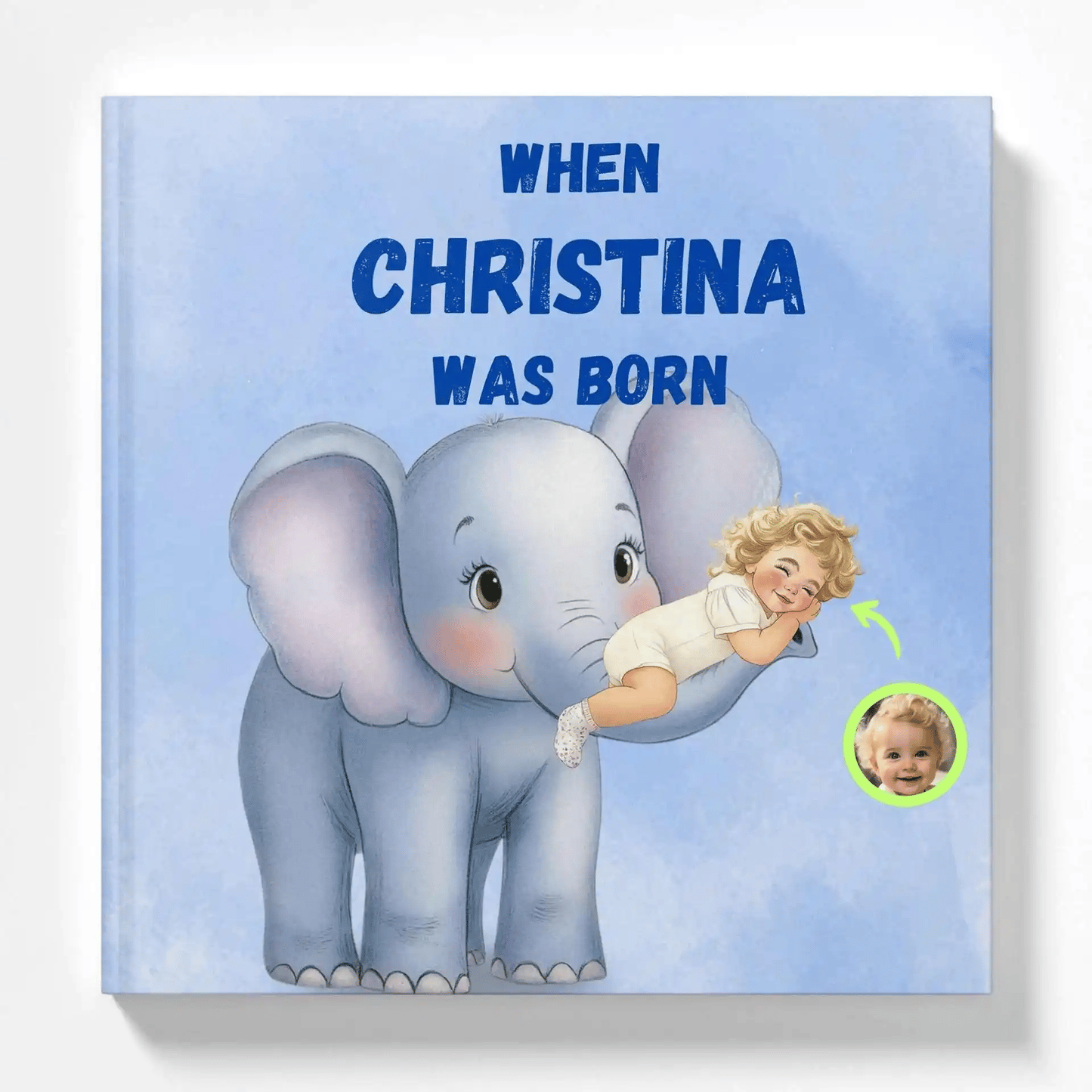 When You Are Born