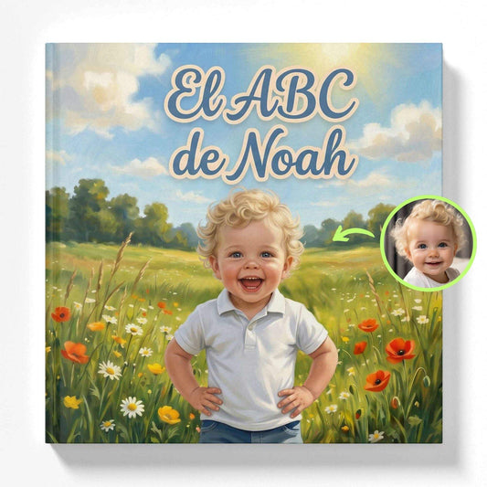 Tu ABC - Edición española