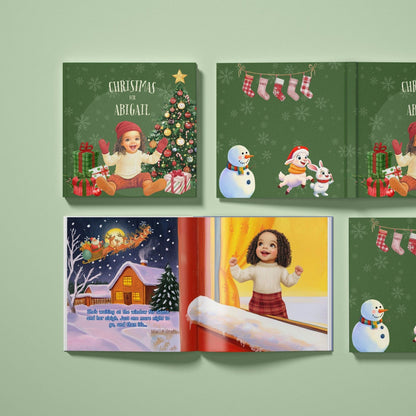 Christmas For You