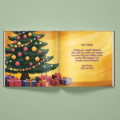 Christmas For You