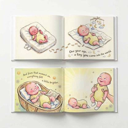 Your First Birthday
