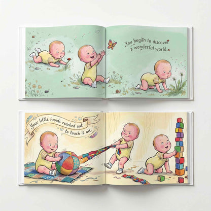 Your First Birthday
