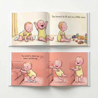 Your First Birthday