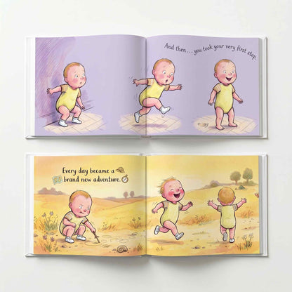 Your First Birthday