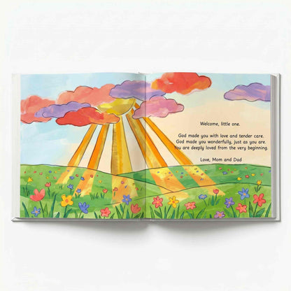 Little Book of Blessings