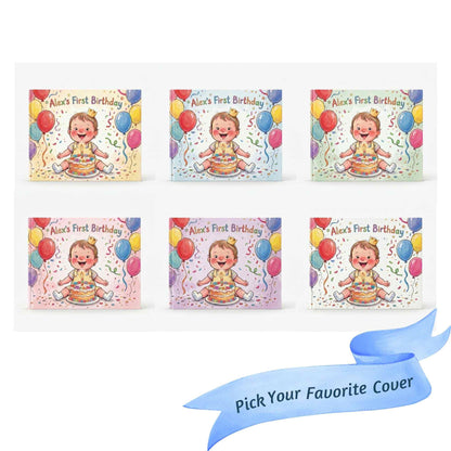Your First Birthday