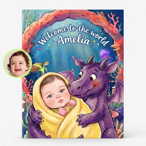 Welcome to the World - Dragon Edition