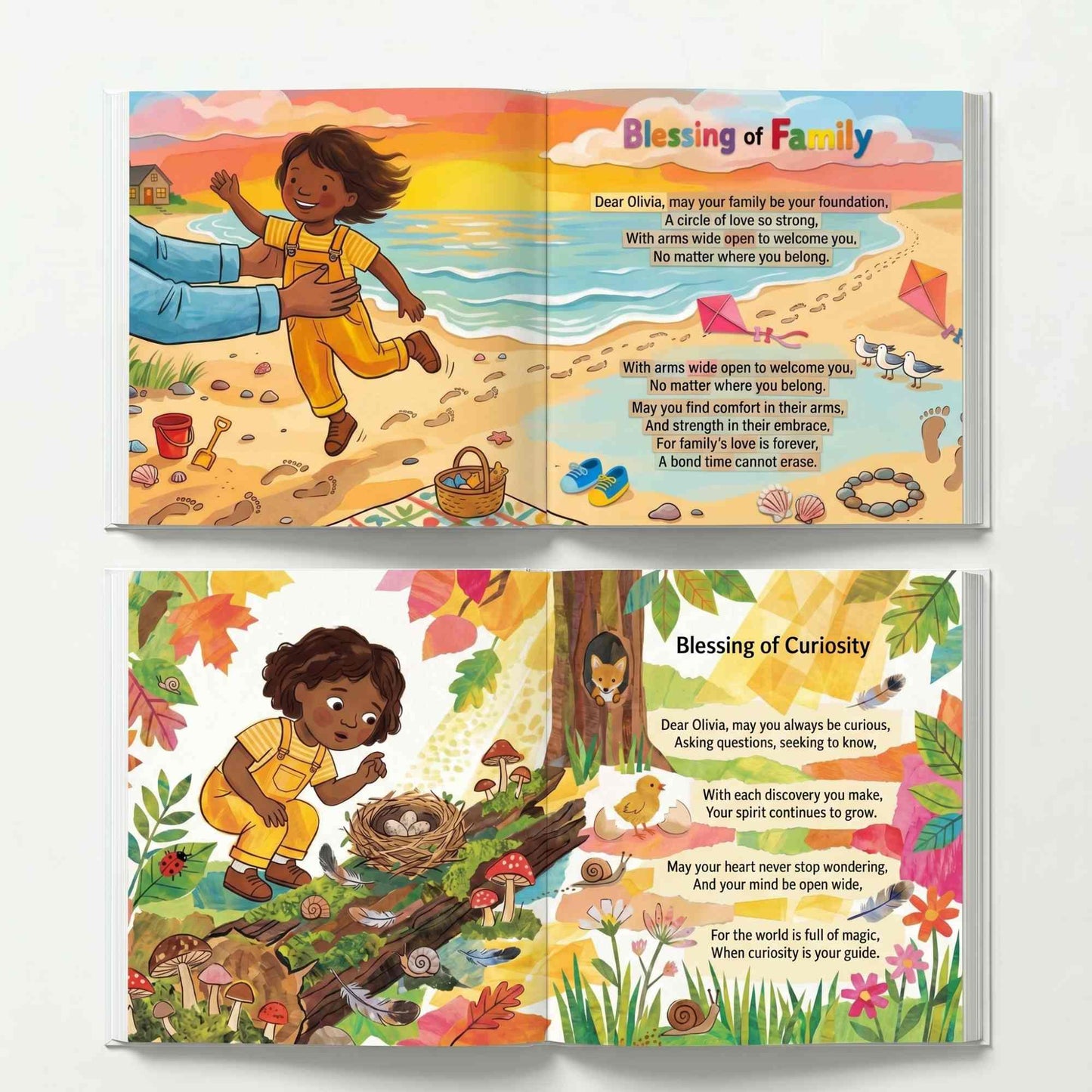 Little Book of Blessings