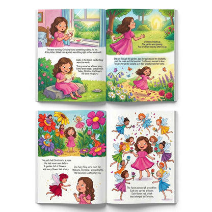 Your Very Own Fairy Tales