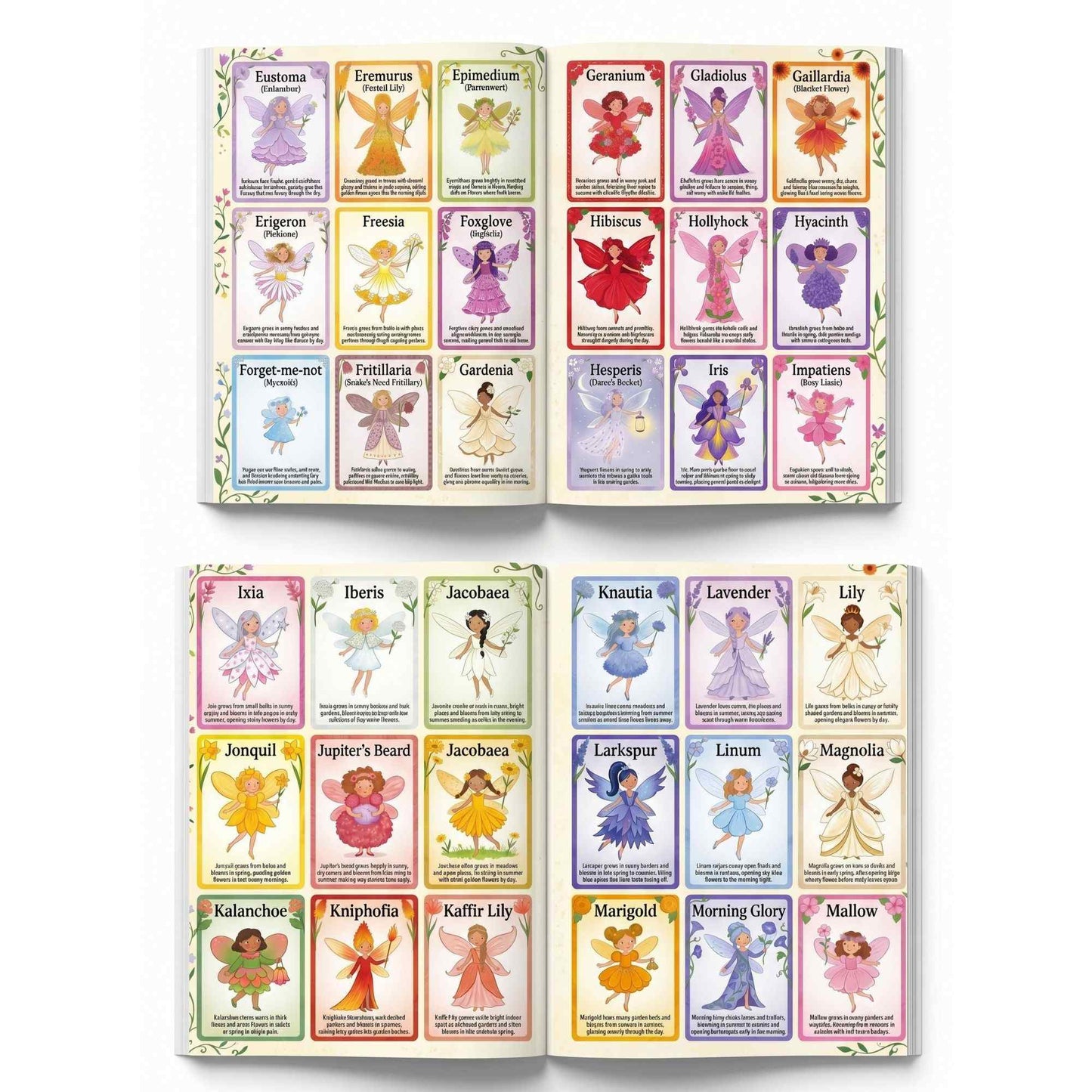 Your Very Own Fairy Tales