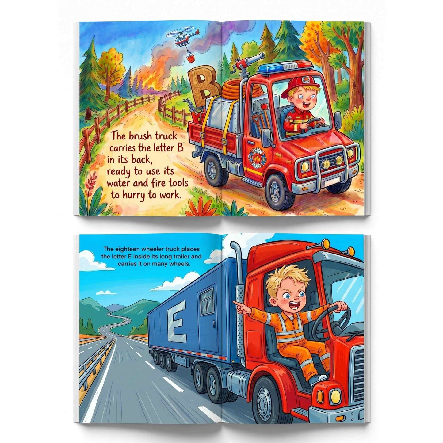 Your Very Own Ride