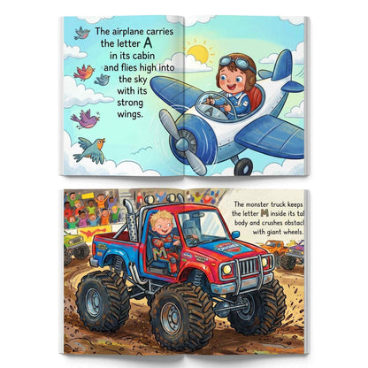 Your Very Own Ride