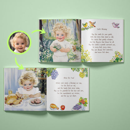My Little Book of Blessings