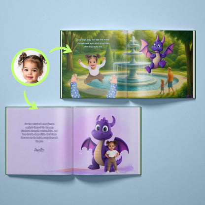 Welcome to the World - Dragon Edition