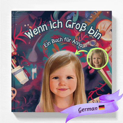 When I Grow Up
