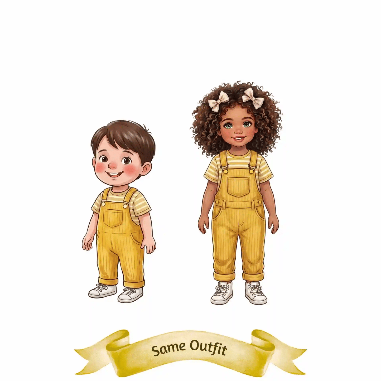 First Birthday for you (1-6 Birthday)
