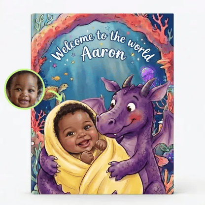 Welcome to the World - Dragon Edition