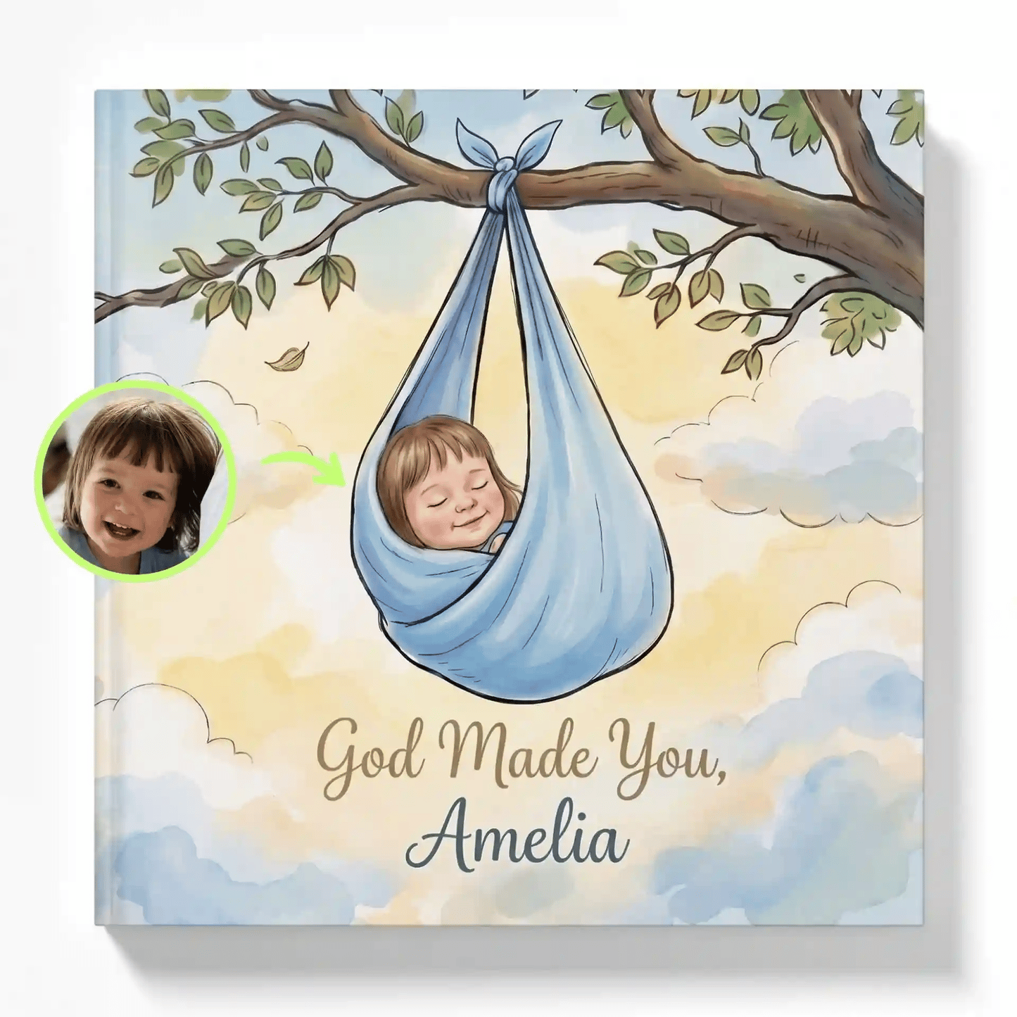 God Made You