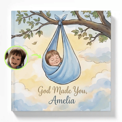 God Made You