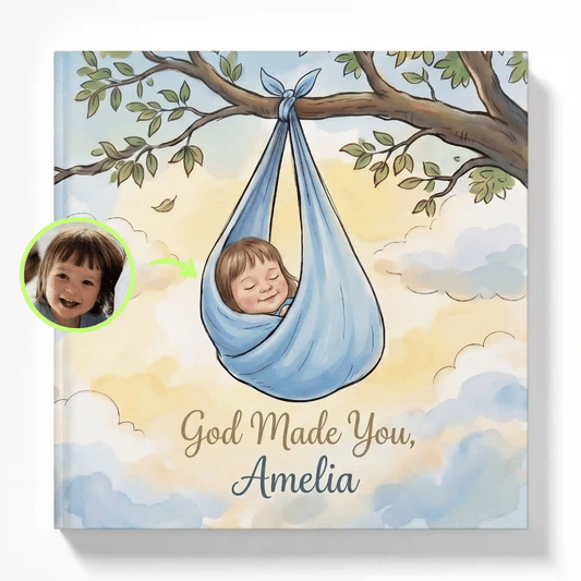 God Made You