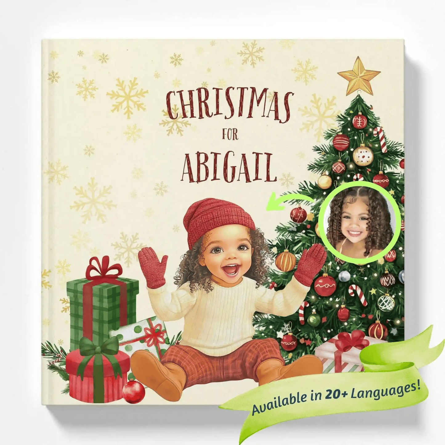 Christmas For You