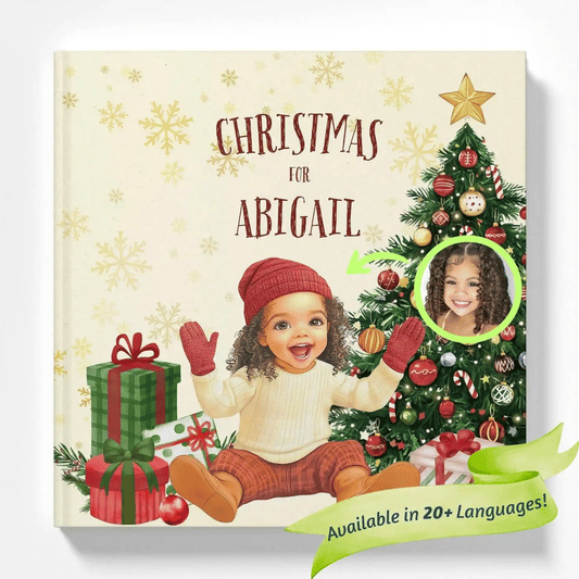 Christmas For You