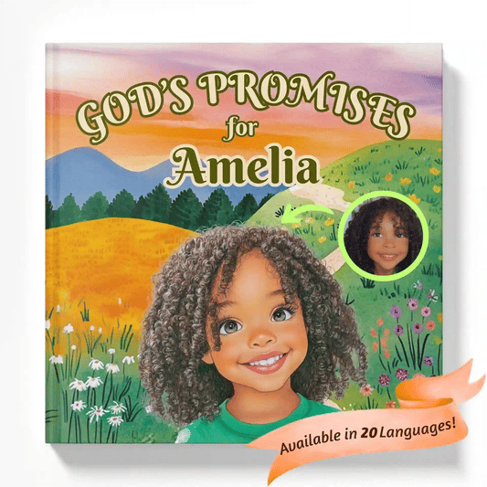 God's Promises for You