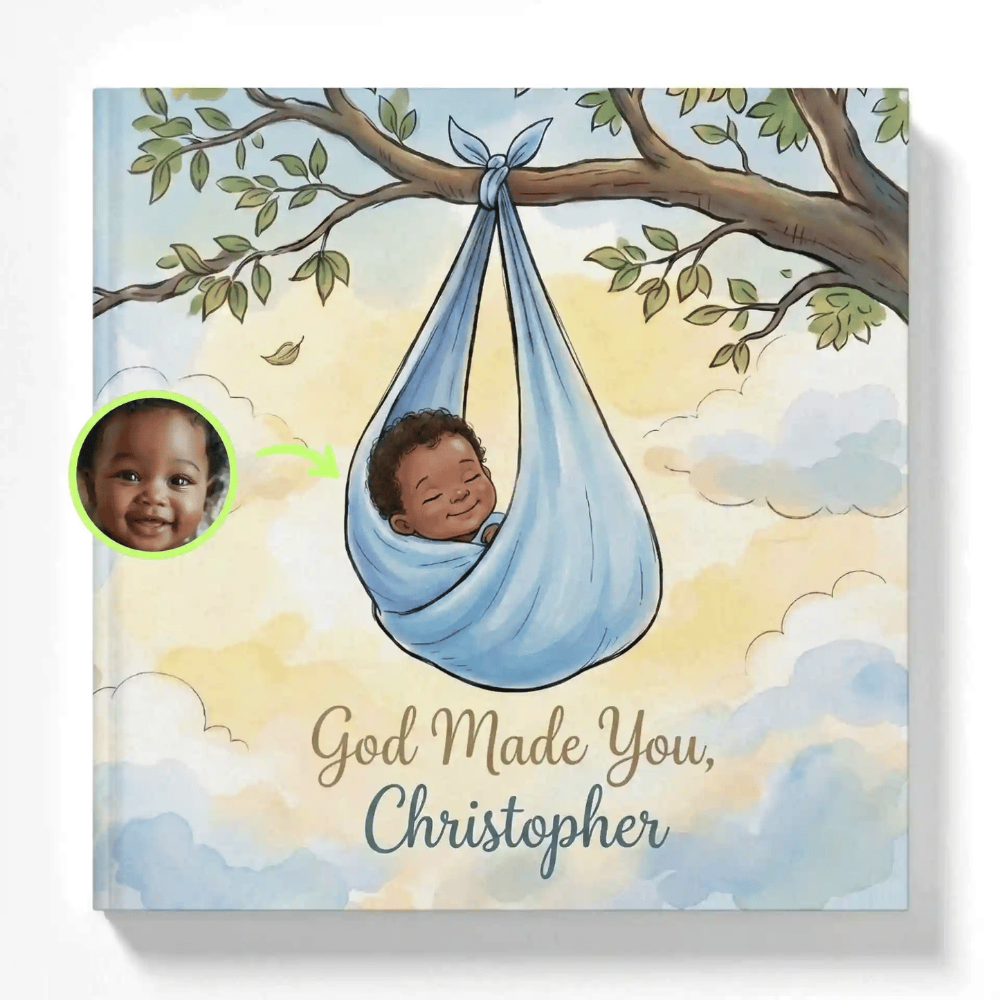 God Made You