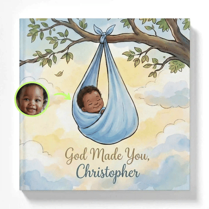 God Made You