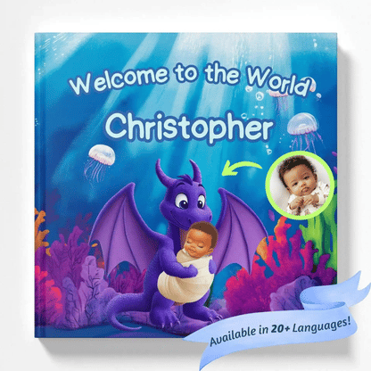 Welcome to the World - Dragon Edition