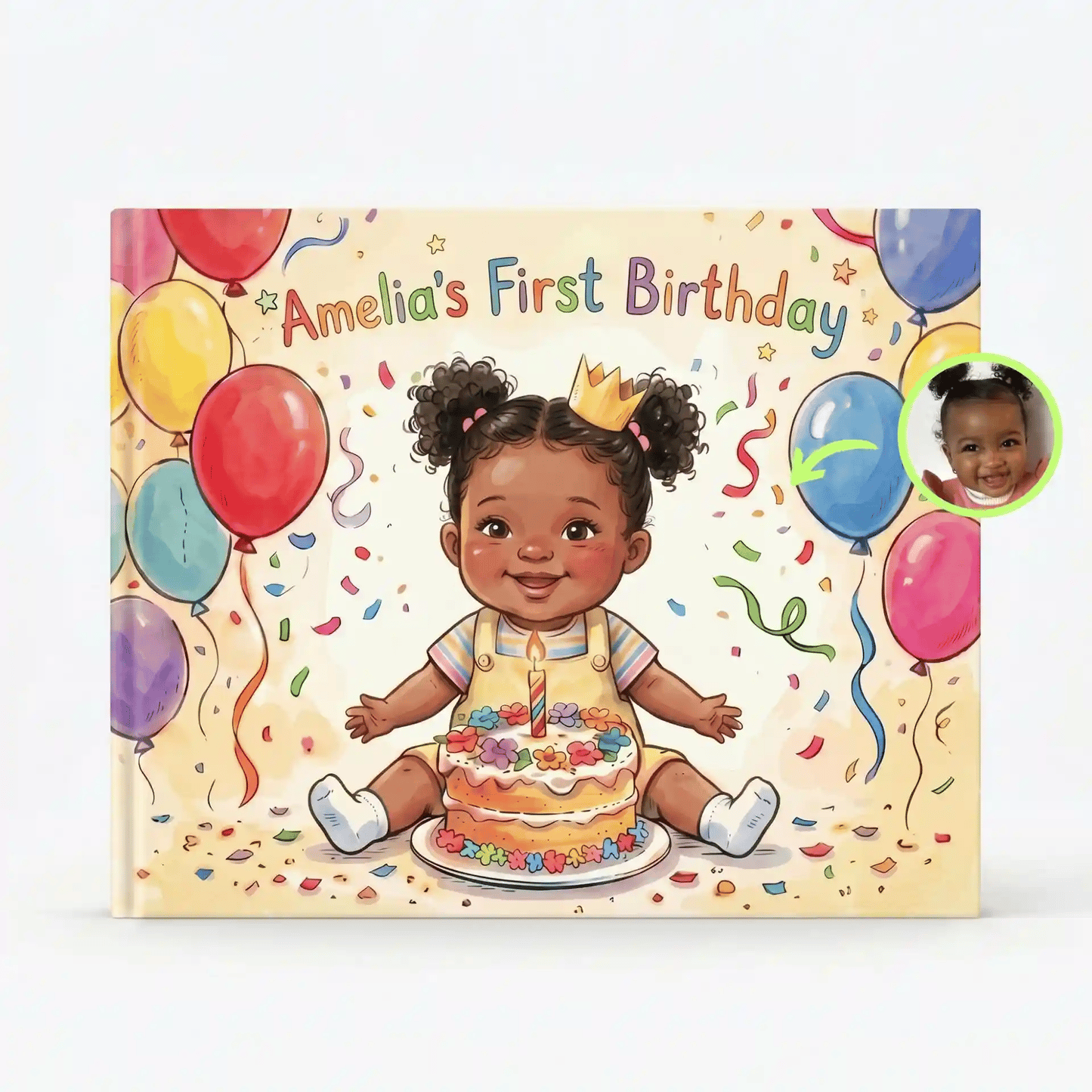 Your First Birthday