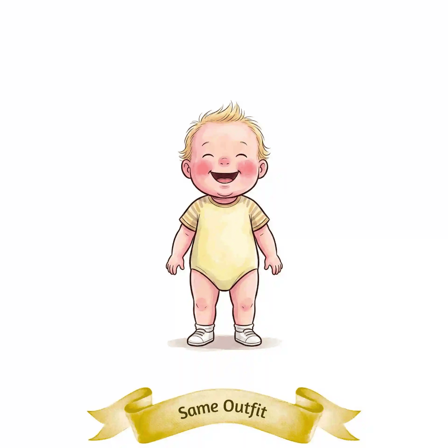 Your First Birthday