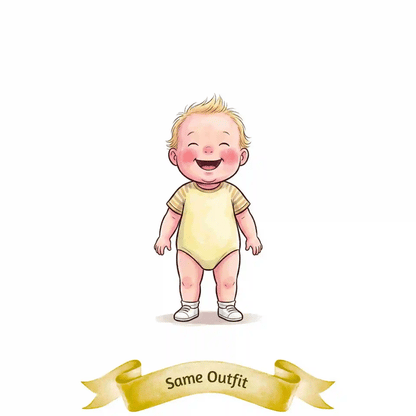 Your First Birthday