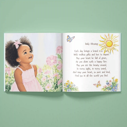 My Little Book of Blessings